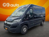 Gebraucht Citroën Jumper Attraction 110 PS (80 kW) 2018 Van / Kleinbus