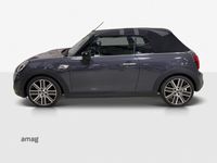 gebraucht Mini Cooper S Cabriolet Brighton