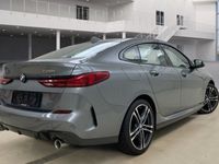 gebraucht BMW 220 i Gran Coupé M Sport Steptronic