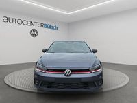 Neu VW Polo GTI 207 PS (152 kW) 2025 Gray Limousine