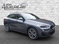 gebraucht BMW X2 20i SAG