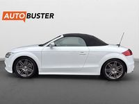 Gebraucht Audi TT Roadster Design 272 PS (200 kW) 2013 Cabrio