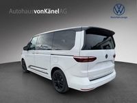 gebraucht VW Multivan NewLife Edition lang