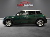 Gebraucht Mini Cooper S 192 PS (141 kW) 2017 Kleinwagen