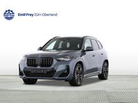 Neu BMW X1 Comfort Edition 218 PS (160 kW) 2025 Grau SUV