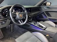 gebraucht Porsche 911 Carrera 4 Cabriolet GTS