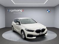 gebraucht BMW 118 i Essential Edition Steptronic