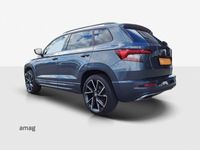 gebraucht Skoda Karoq SportLine