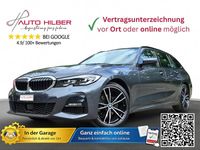 Gebraucht BMW 320e M Sport 190 PS (139 kW) 2020 Kombi