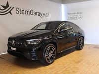 Gebraucht Mercedes GLE450 AMG AMG line 367 PS (269 kW) 2024 Coupé