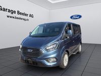 Gebraucht Ford Tourneo Titanium 185 PS (136 kW) 2021