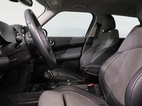 Gebraucht Mini Cooper Countryman 136 PS (100 kW) 2022 Grün SUV