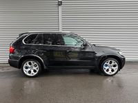Gebraucht BMW X5 306 PS (225 kW) 2012 SUV