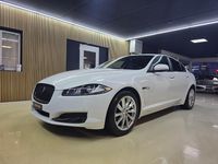 Gebraucht Jaguar XF 200 PS (147 kW) 2015