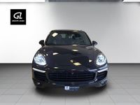 gebraucht Porsche Cayenne S 