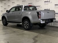 gebraucht Isuzu D-Max Crew Pick-up 1.9 DDi N60 F 4x4