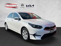 gebraucht Kia Ceed 1.5 T-GDi Power DCT