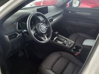 gebraucht Mazda CX-5 D 184 SignatuAWD Aut