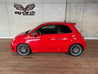 gebraucht Fiat 500 Abarth Ferrari Dealers Edition - #69/200