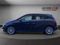 Gebraucht Mercedes B180 122 PS (89 kW) 2014 Van / Kleinbus