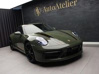 Gebraucht Porsche 911 Carrera S 450 PS (330 kW) 2020 Coupé