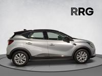 gebraucht Renault Captur 1.6 E-Tech 160 Intens DHT