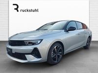 Neu Opel Astra 145 PS (106 kW) 2025 Silber Kombi