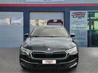 Gebraucht Skoda Octavia Selection 150 PS (110 kW) 2024 Kombi