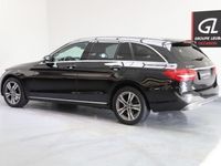 gebraucht Mercedes C250 d Swiss Star Avan4M