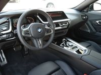 gebraucht BMW Z4 sDrive 20i M Sport