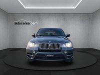 gebraucht BMW X5 50i Steptronic