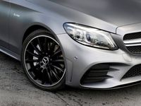 gebraucht Mercedes C43 AMG AMG 4Matic 9G-Tronic / CH-Fahrzeug mit Gratis Service