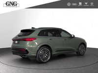 Neu Audi SQ5 367 PS (269 kW) 2026 Gray SUV