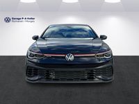 gebraucht VW Golf 2.0 TSI GTI Clubsport DSG