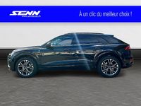 Gebraucht Audi Q8 286 PS (210 kW) 2024 Schwarz SUV