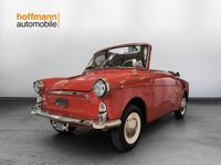 Gebraucht Autobianchi Bianchina 18 PS (13 kW) 1961 Kleinwagen
