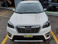 Gebraucht Subaru Forester 150 PS (110 kW) 2021 SUV
