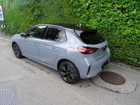 Gebraucht Opel Corsa 114 kW (156 PS) 2024 Grau Limousine