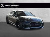 Gebraucht Audi RS5 450 PS (330 kW) 2017 Coupé