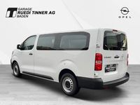 gebraucht Opel Vivaro Cargo 3.1 t L 2.0 D 144 S/S