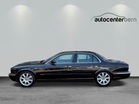 gebraucht Jaguar XJ8 4.2 V8 Executive