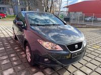 Gebraucht Seat Ibiza SC Style 85 PS (62 kW) 2010 Kleinwagen