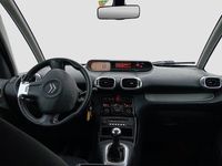 Gebraucht Citroën C3 Picasso 120 PS (88 kW) 2012 Van / Kleinbus