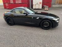 Gebraucht BMW Z4 306 PS (225 kW) 2011