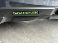 gebraucht Subaru Outback 2.5i Crossroad