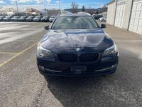 Gebraucht BMW 525 218 PS (160 kW) 2013 Kombi