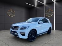 Gebraucht Mercedes ML350 Executive 258 PS (189 kW) 2014 SUV