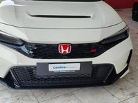 gebraucht Honda Civic 2.0 VTEC Type R