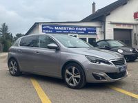 Gebraucht Peugeot 308 156 PS (114 kW) 2014