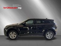 gebraucht Land Rover Range Rover evoque Diesel 2.0 D 200 R-Dynamic S